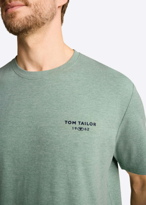 Tom Tailor marškinėliai