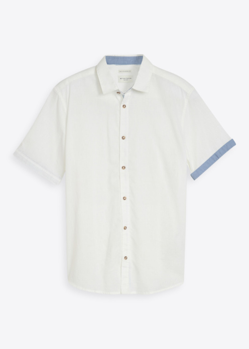 Tom Tailor marškiniai