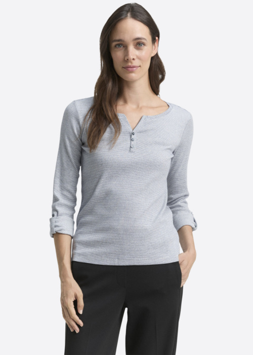 Tom Tailor marškinėliai