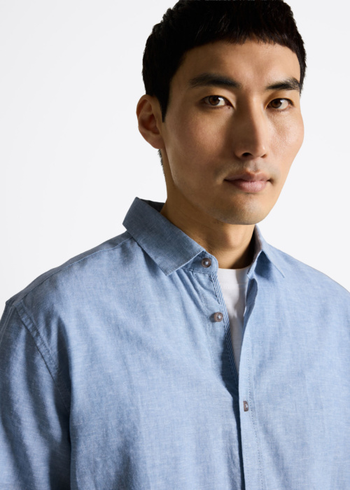 Tom Tailor marškiniai