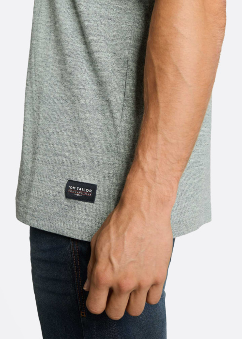 Tom Tailor marškinėliai