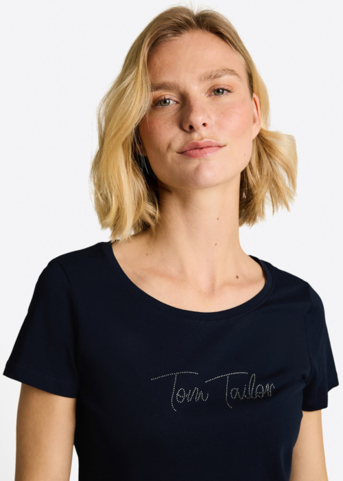 Tom Tailor marškinėliai