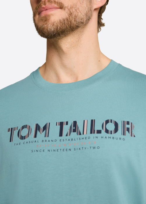 Tom Tailor marškinėliai