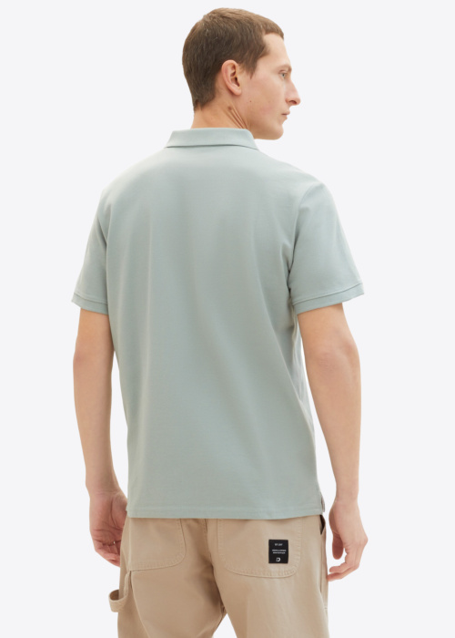 Tom Tailor polo marškinėliai