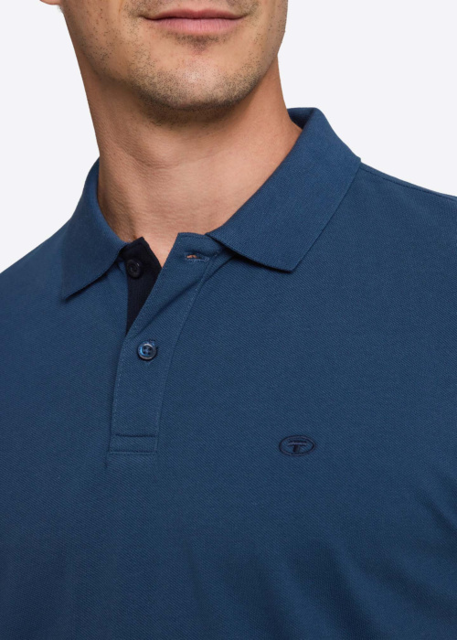 Tom Tailor polo marškinėliai