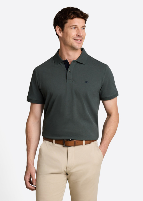 Tom Tailor polo marškinėliai