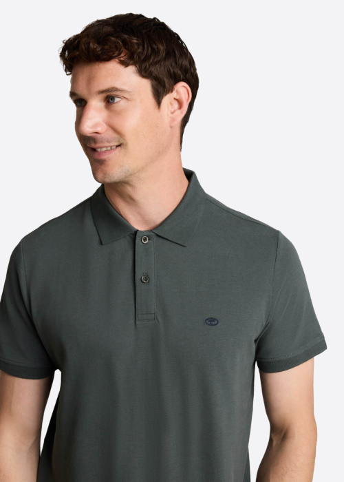 Tom Tailor polo marškinėliai