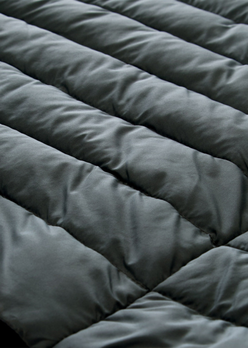 Tom Tailor dygsniuotas pavasario–rudens paltas