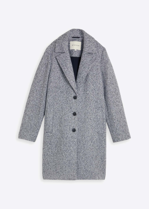 Tom Tailor pavasario-rudens paltas