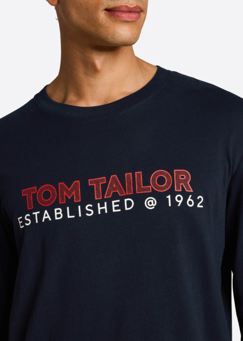 Tom Tailor marškinėliai
