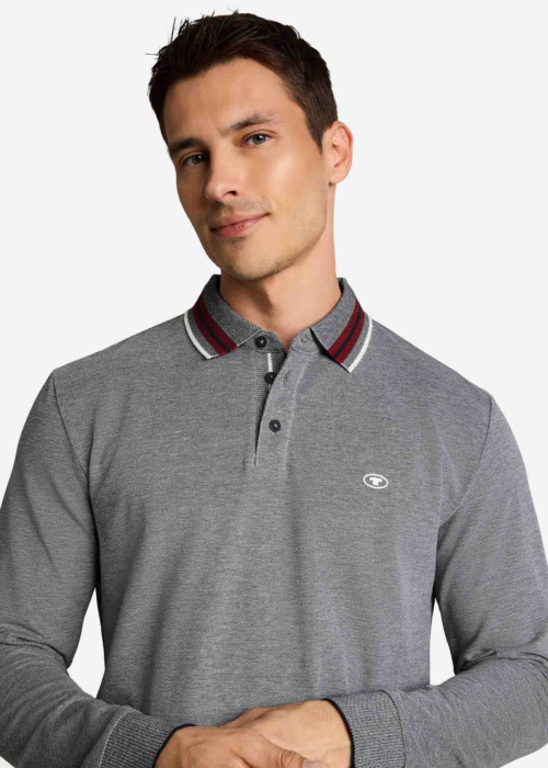Tom Tailor polo marškinėliai