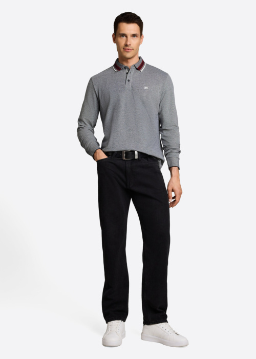Tom Tailor polo marškinėliai