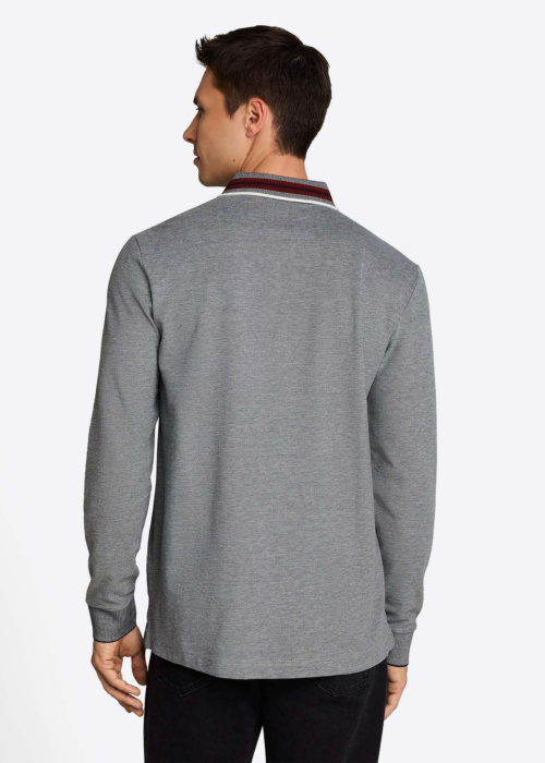 Tom Tailor polo marškinėliai
