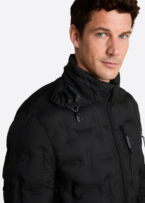 Tom Tailor dygsniuota pavasario-rudens striuke