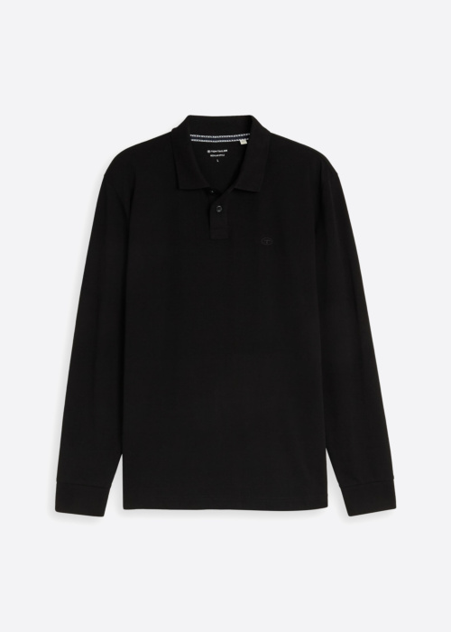Tom Tailor polo marškinėliai