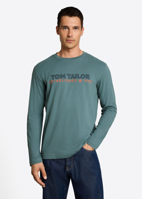 Tom Tailor marškinėliai