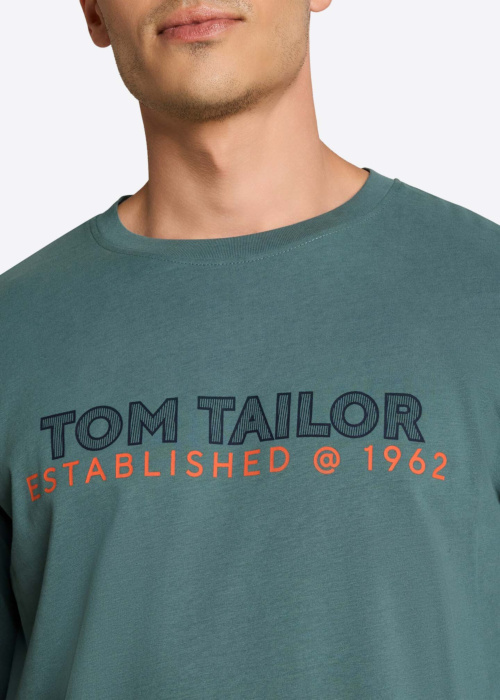 Tom Tailor marškinėliai