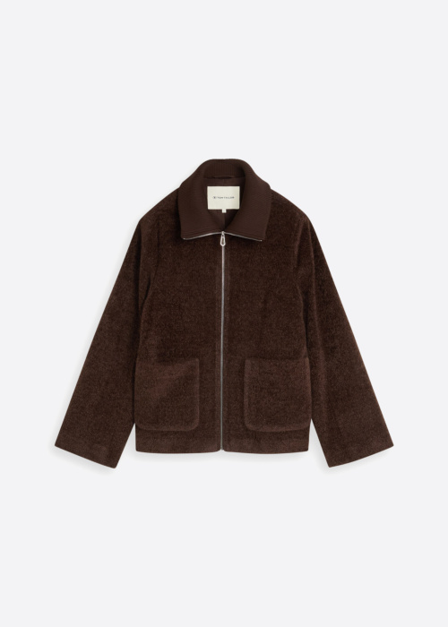 Tom Tailor pavasario-rudens striuke