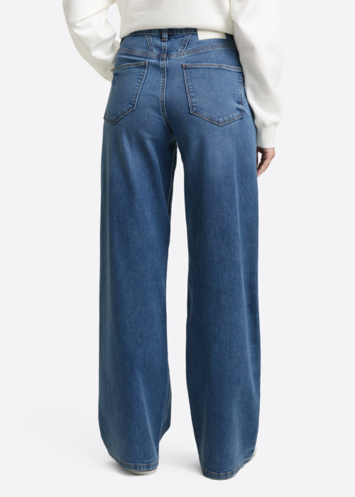 Tom Tailor džinsai Madina