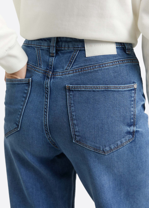 Tom Tailor džinsai Madina