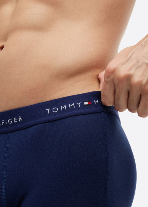Tommy Hilfiger kelnaitės