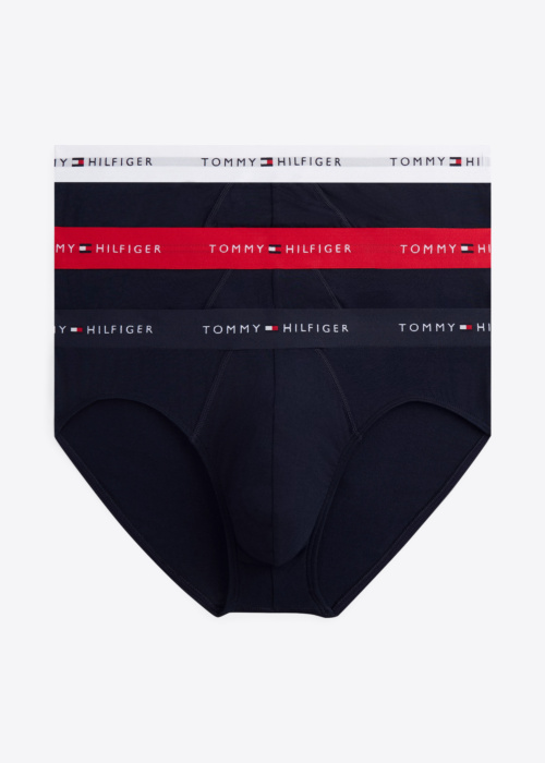 Tommy Hilfiger Kelnaitės, 3 vnt.