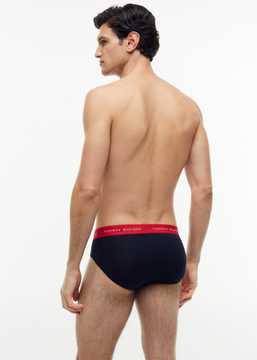 Tommy Hilfiger Kelnaitės, 3 vnt.