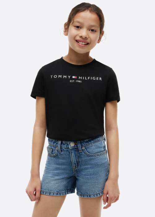 Tommy Hilfiger marškinėliai Essential