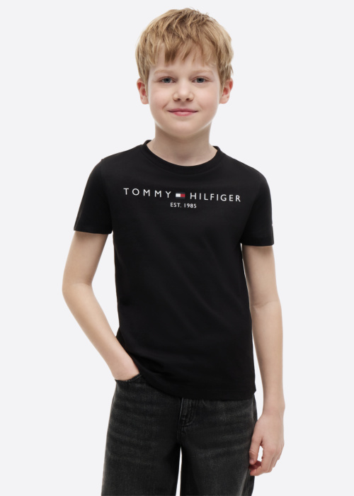 Tommy Hilfiger marškinėliai Essential