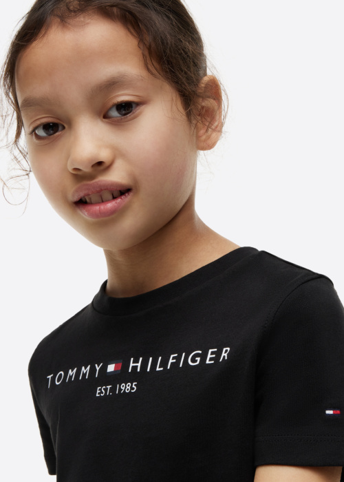 Tommy Hilfiger marškinėliai Essential