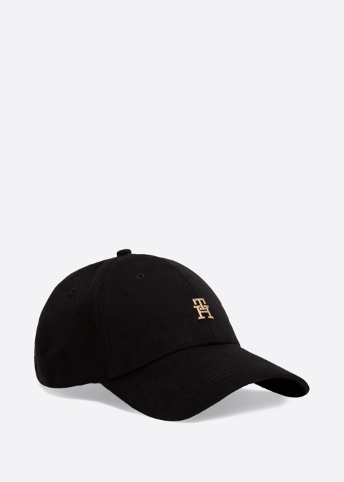 Tommy Hilfiger kepurė Elevated Chic