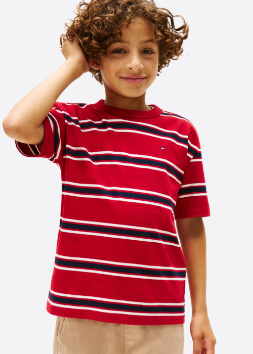 Tommy Hilfiger marškinėliai