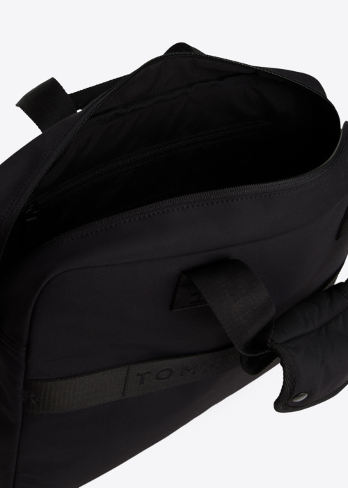 Tommy Hilfiger nešiojamojo kompiuterio krepšys Commuter
