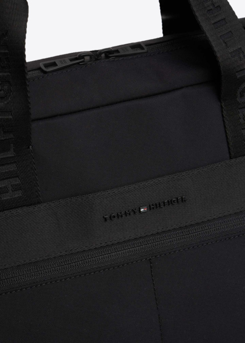 Tommy Hilfiger nešiojamojo kompiuterio krepšys Commuter