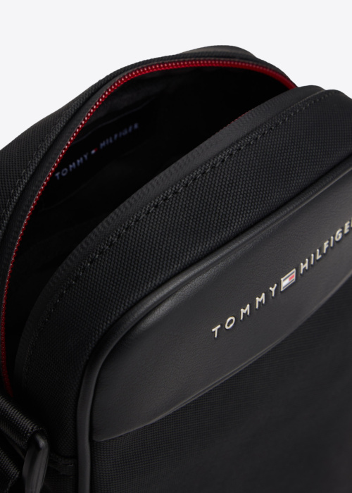 Tommy Hilfiger rankine Foundation