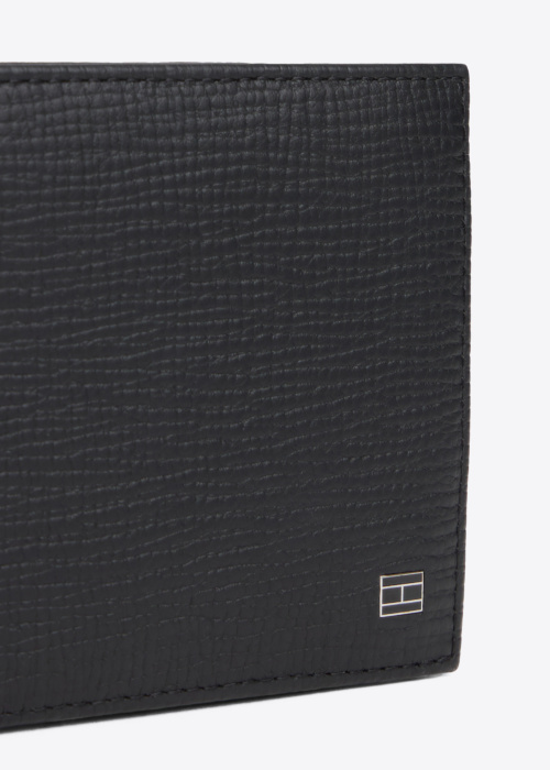 Tommy Hilfiger piniginė Flag dėžutėje