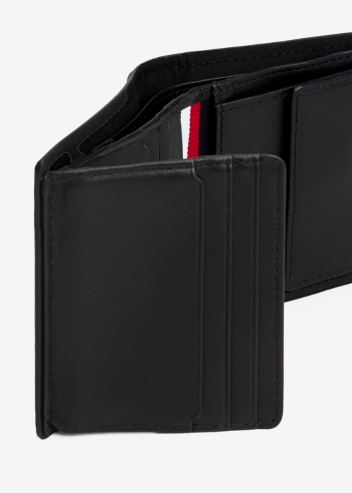 Tommy Hilfiger piniginė Corp