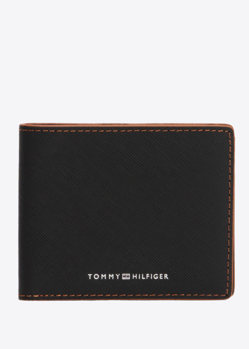Tommy Hilfiger piniginė Edge dėžutėje