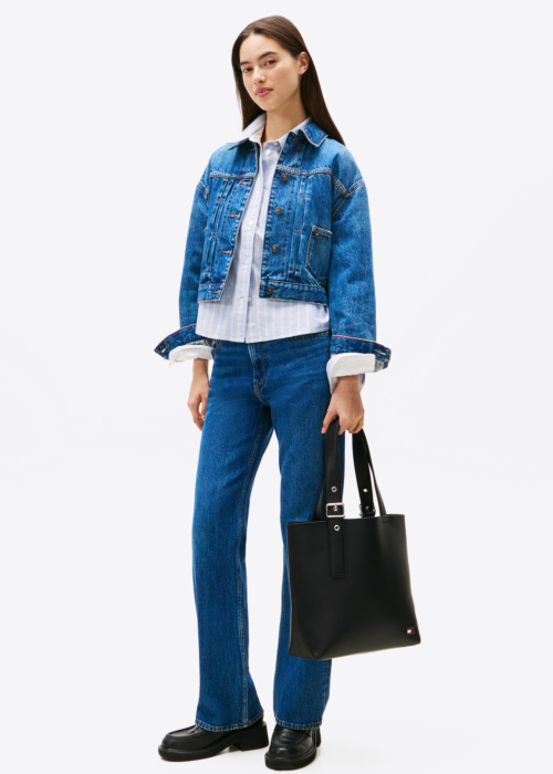 Tommy Jeans rankinė Cool