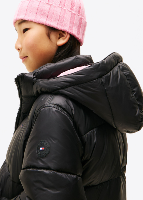 Tommy Hilfiger žieminė striukė