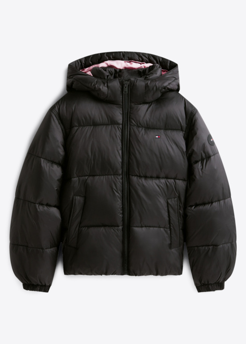 Tommy Hilfiger žieminė striukė