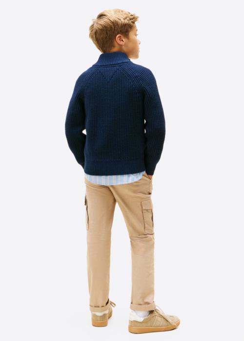 Tommy Hilfiger megztinis