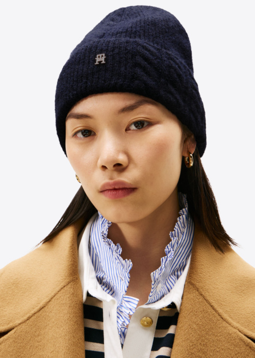 Tommy Hilfiger kepurė Elevated