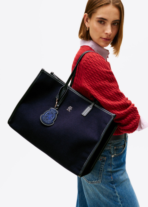 Tommy Hilfiger rankinė City