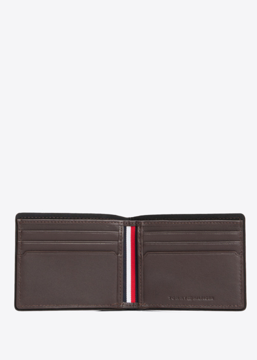 Tommy Hilfiger piniginė Corp Mini