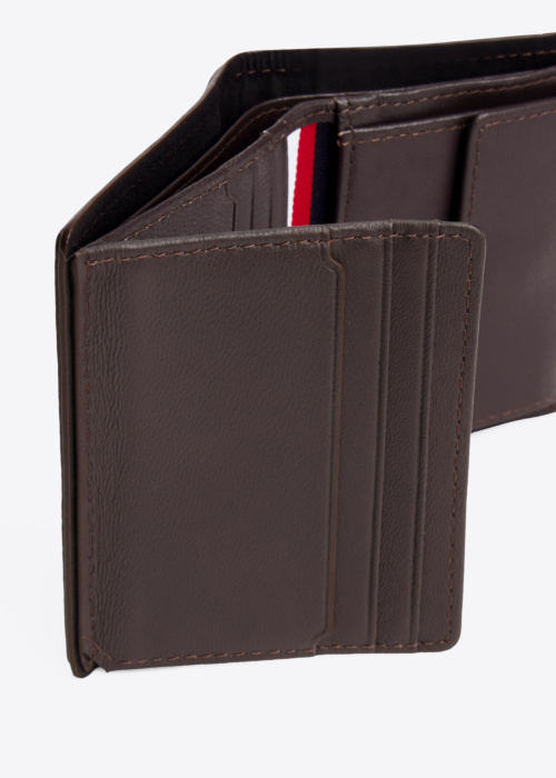 Tommy Hilfiger piniginė Corp