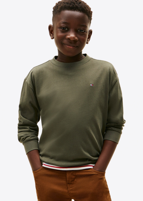 Tommy Hilfiger marškinėliai