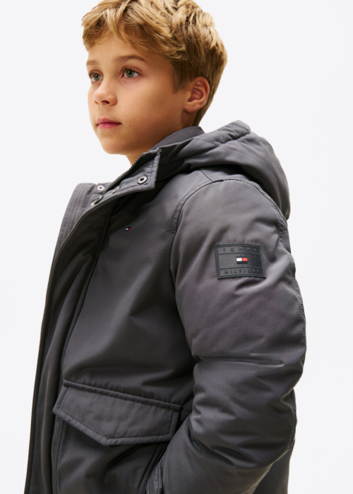 Tommy Hilfiger žieminė striukė