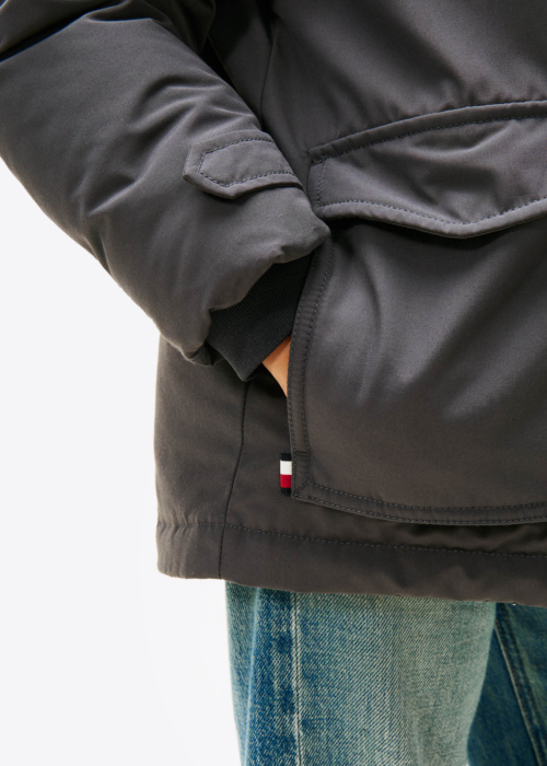 Tommy Hilfiger žieminė striukė