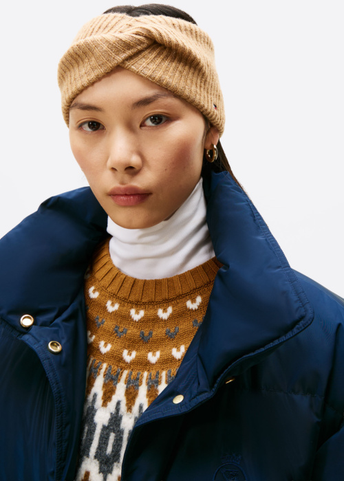 Tommy Hilfiger kepurė Flag